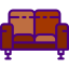 Sofa Symbol 64x64