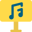 Sound アイコン 64x64