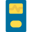 Music player アイコン 64x64