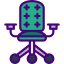Office chair Symbol 64x64