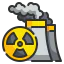 Nuclear icon 64x64