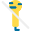 Mute アイコン 64x64