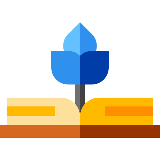 Growth icon