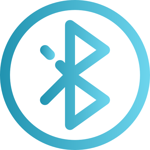 Bluetooth icon