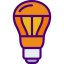 Lightbulb Symbol 64x64