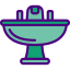 Bathroom Symbol 64x64