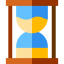 Hourglass icon 64x64