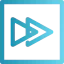 Fast アイコン 64x64