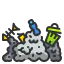 Waste icon 64x64