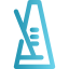 Metronome アイコン 64x64