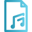 Music アイコン 64x64