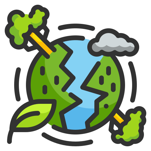 Planet icon