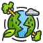 Planet icon 64x64