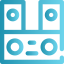 Speaker アイコン 64x64