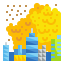 Dust icon 64x64