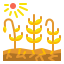Harvest icon 64x64