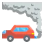 Pollution icon 64x64