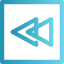 Rewind アイコン 64x64