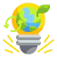 Ecology icon 64x64