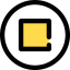 Stop アイコン 64x64