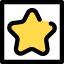 Favourite アイコン 64x64