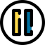 Pause アイコン 64x64