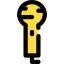 Microphone アイコン 64x64