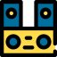 Speaker アイコン 64x64