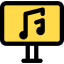 Sound アイコン 64x64