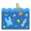 Ocean icon 64x64