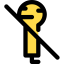 Mute アイコン 64x64