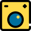 Volume アイコン 64x64
