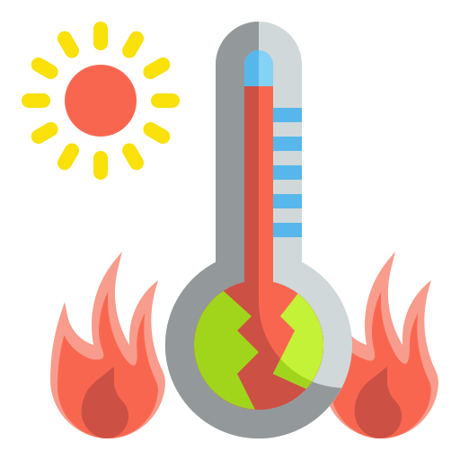 Temperature icon