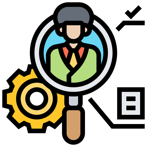Applicant icon