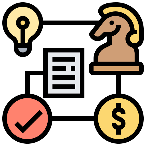 Process icon