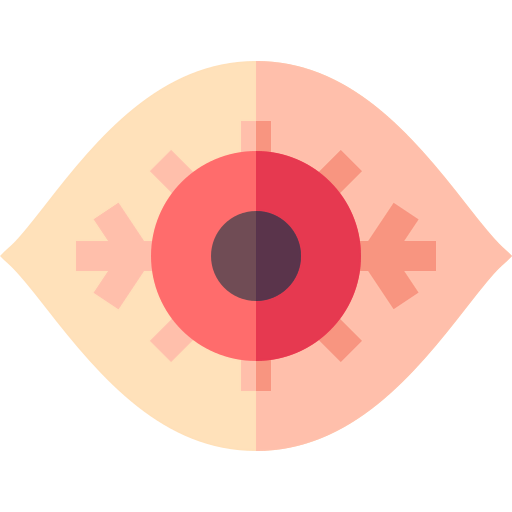 Conjunctivitis icon