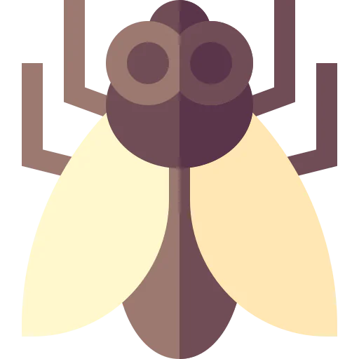 Fly icon