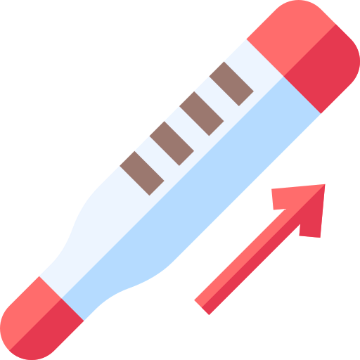 Fever icon