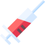 Syringe icon 64x64