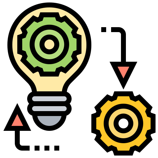 Process icon