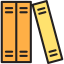 Books icon 64x64