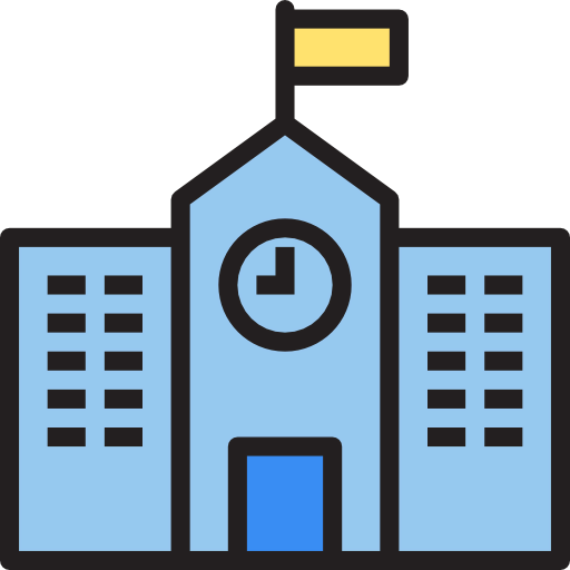 School icon