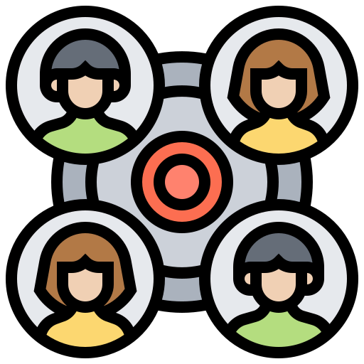 Collaborative Ikona