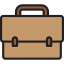 Briefcase icon 64x64