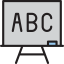 Blackboard icon 64x64