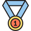 Medal icon 64x64