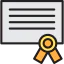 Diploma icon 64x64