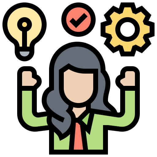 Competence Ikona