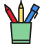 Pencil case icon 64x64
