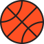 Basketball icon 64x64